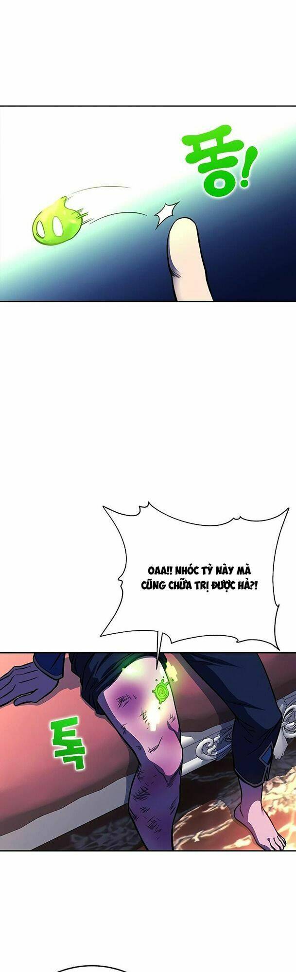 Ex & Ash Chapter 17 - TC Truyện