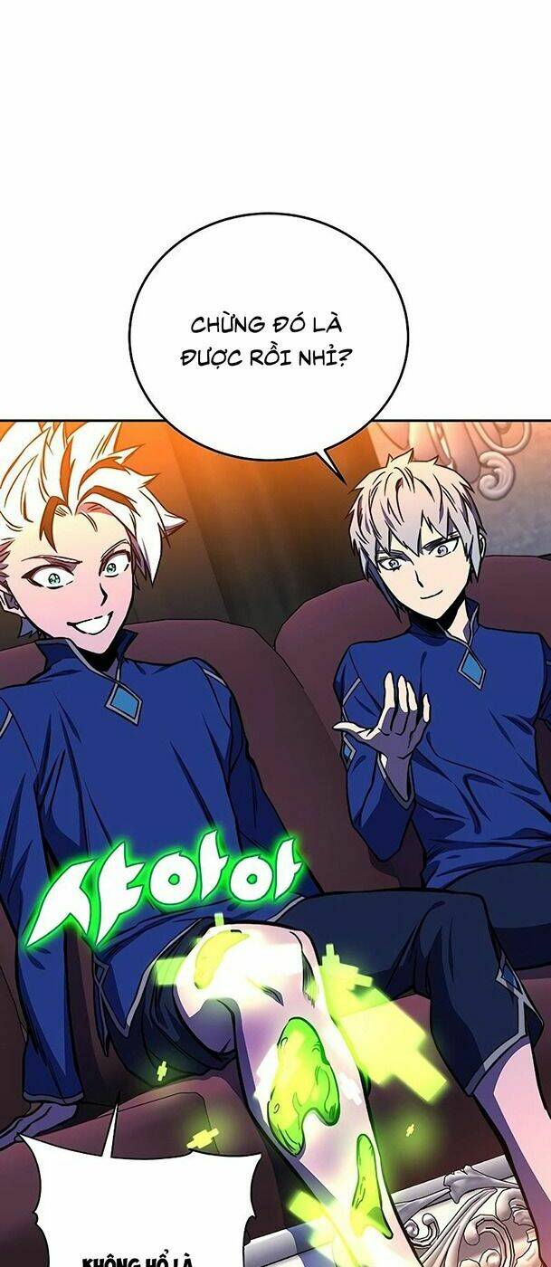 Ex & Ash Chapter 17 - TC Truyện