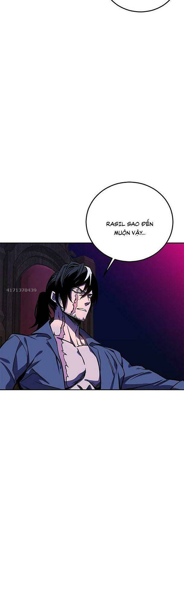 Ex & Ash Chapter 17 - TC Truyện