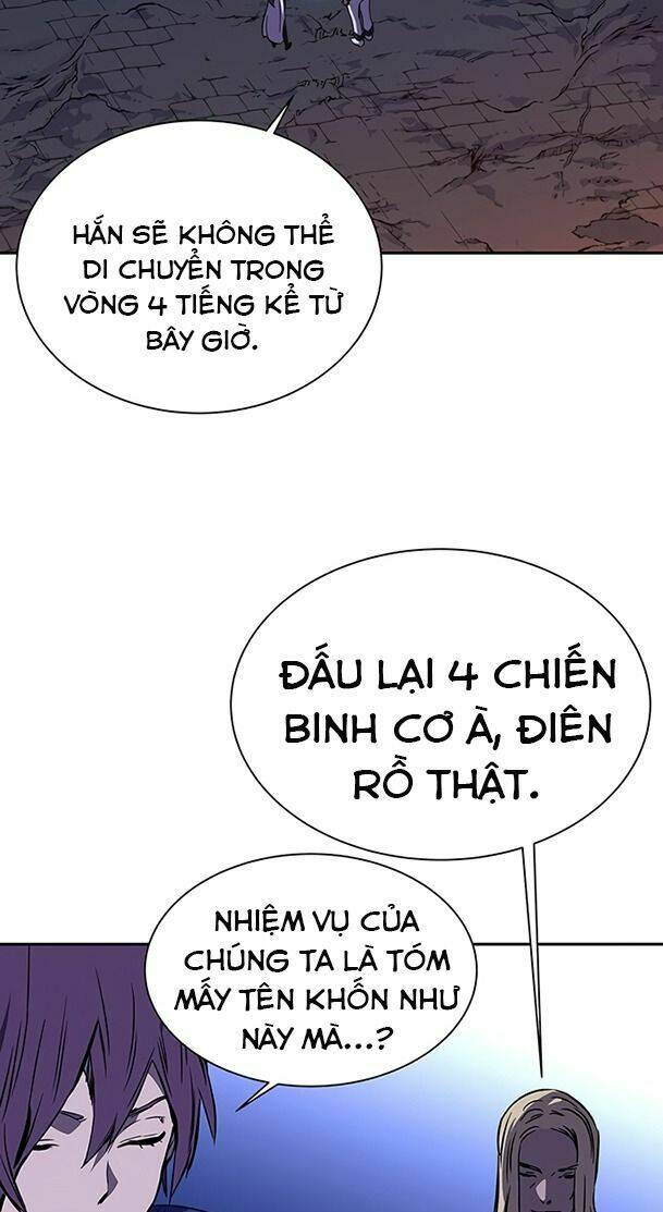 Ex & Ash Chapter 20 - AB Truyện