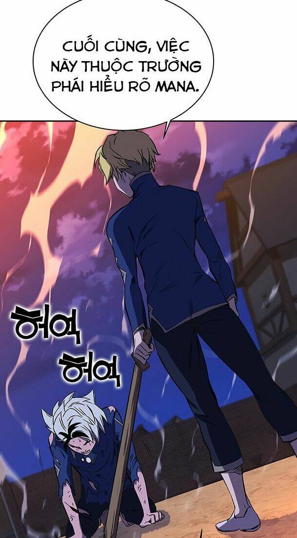Ex & Ash Chapter 20 - AB Truyện