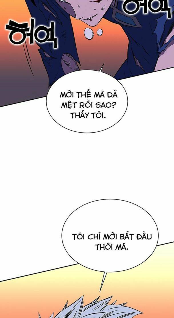 Ex & Ash Chapter 20 - AB Truyện