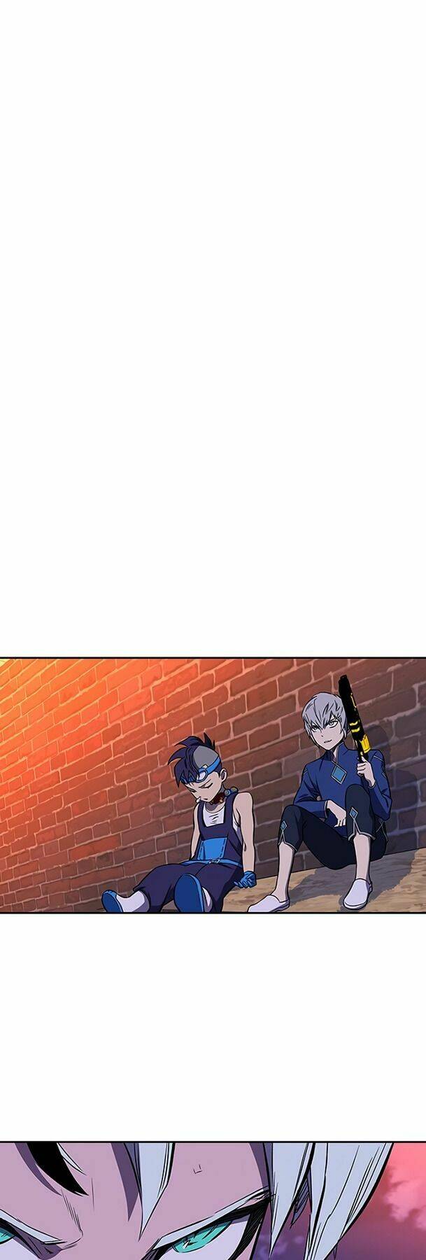 Ex & Ash Chapter 20 - AB Truyện