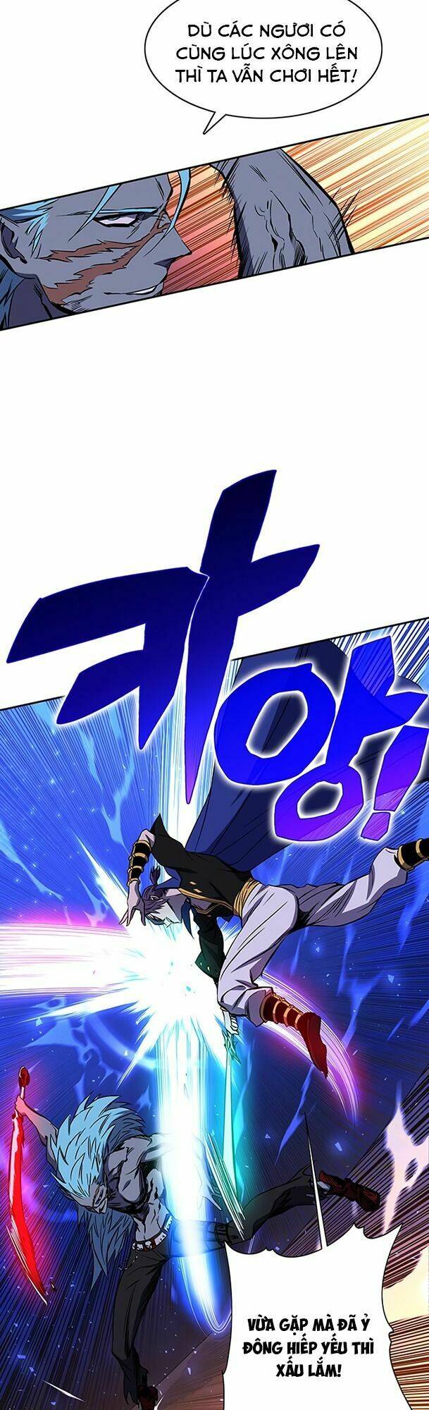 Ex & Ash Chapter 20 - AB Truyện