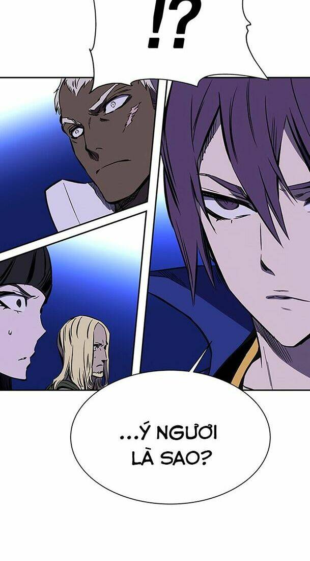 Ex & Ash Chapter 20 - AB Truyện
