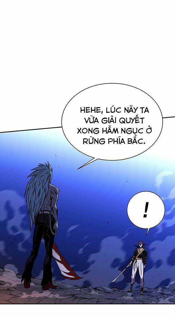 Ex & Ash Chapter 20 - AB Truyện