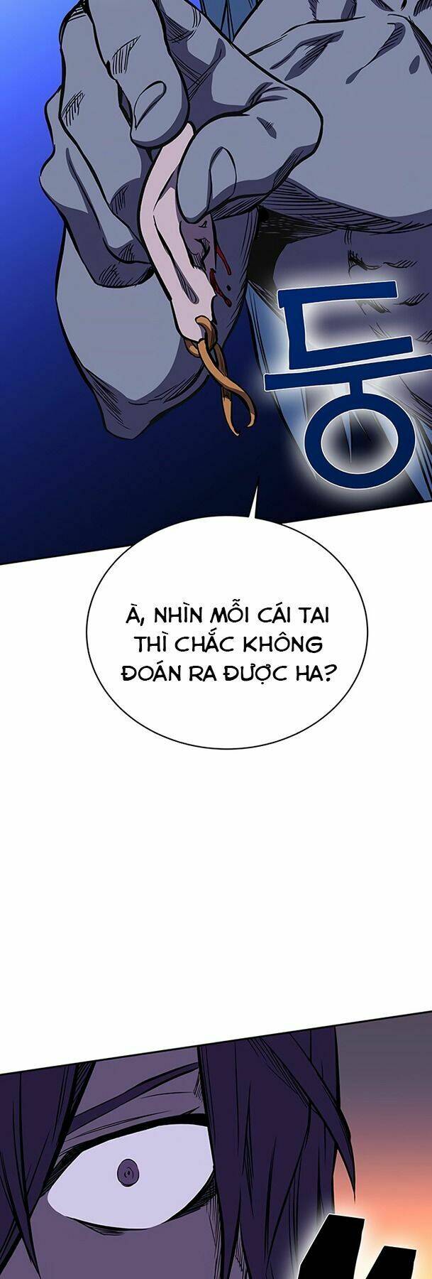 Ex & Ash Chapter 20 - AB Truyện