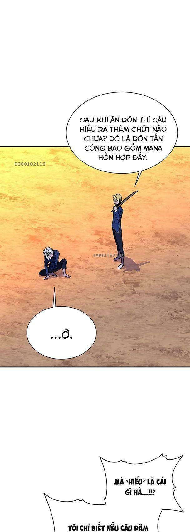 Ex & Ash Chapter 20 - AB Truyện