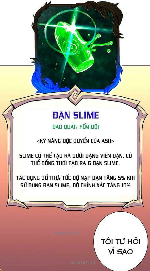 Ex & Ash Chapter 20 - AB Truyện