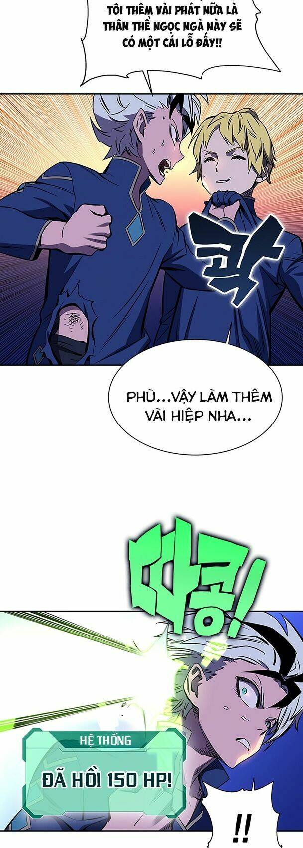 Ex & Ash Chapter 20 - AB Truyện