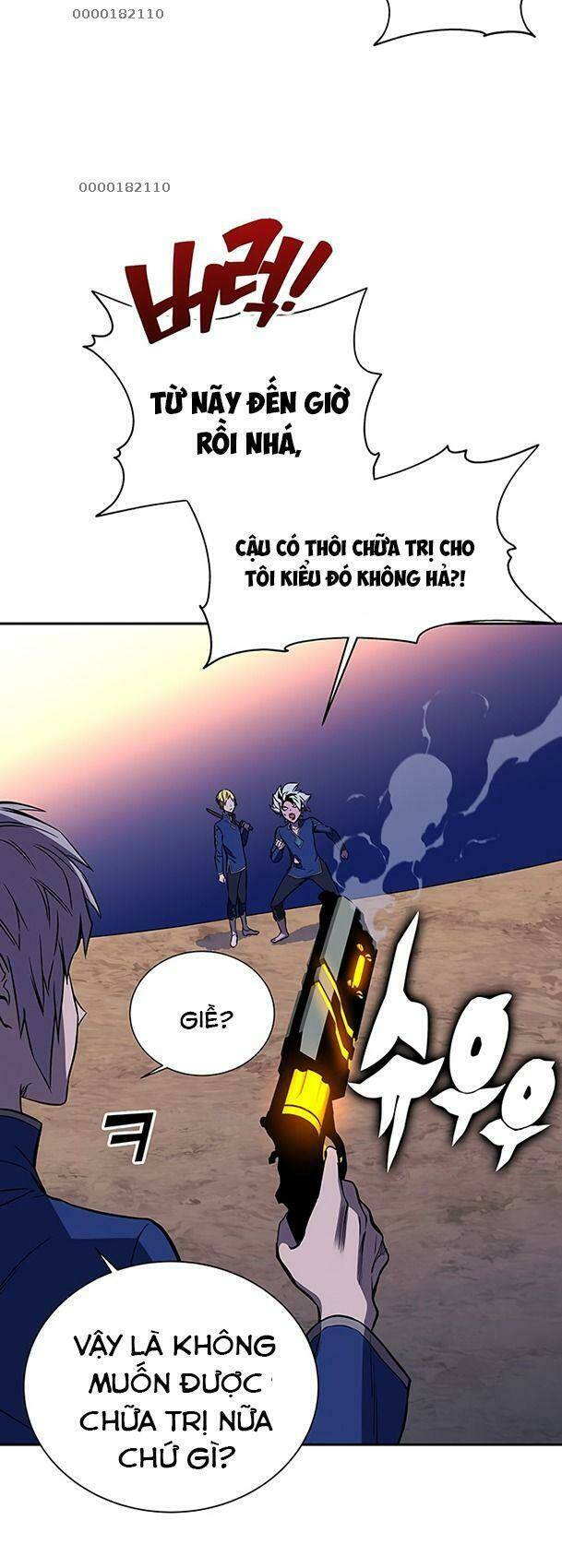 Ex & Ash Chapter 20 - AB Truyện