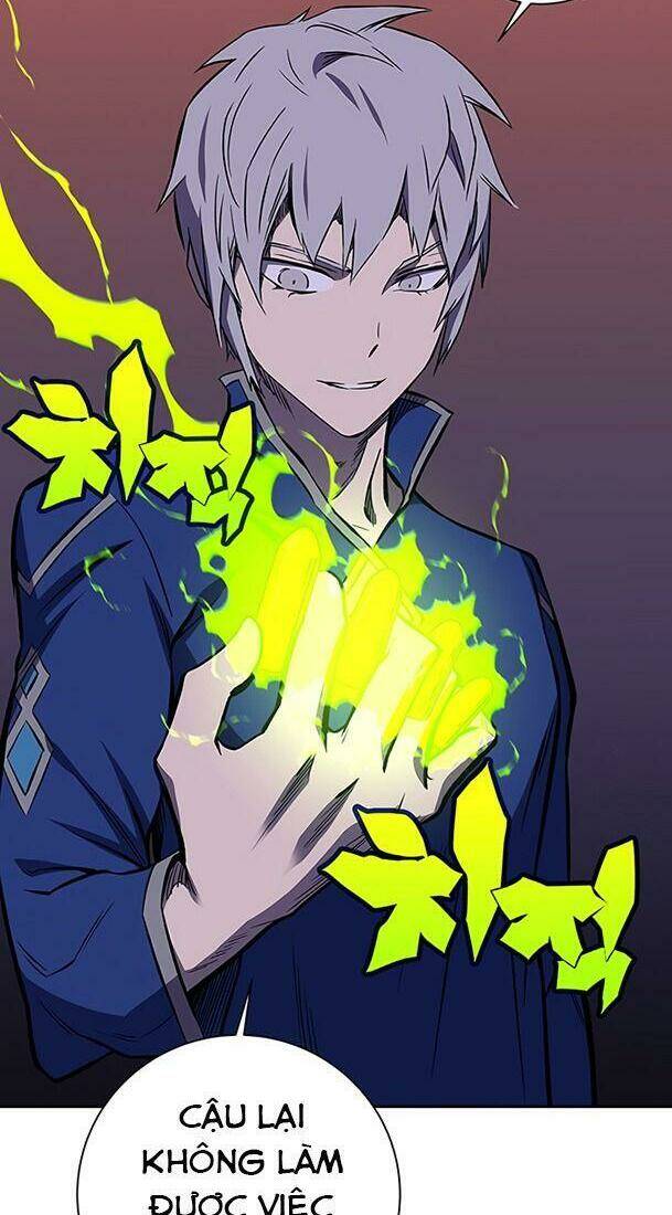 Ex & Ash Chapter 20 - AB Truyện