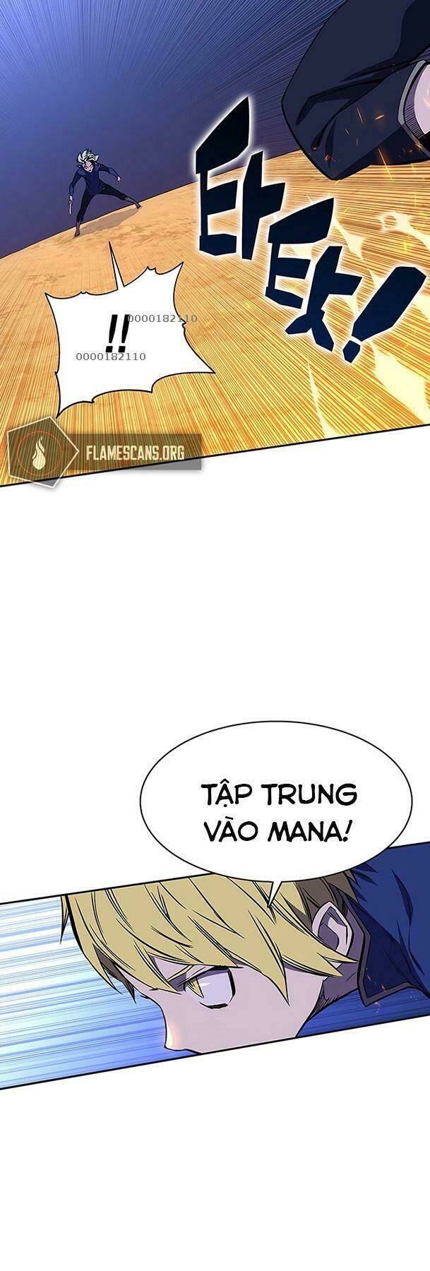 Ex & Ash Chapter 20 - AB Truyện