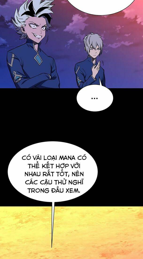 Ex & Ash Chapter 20 - AB Truyện