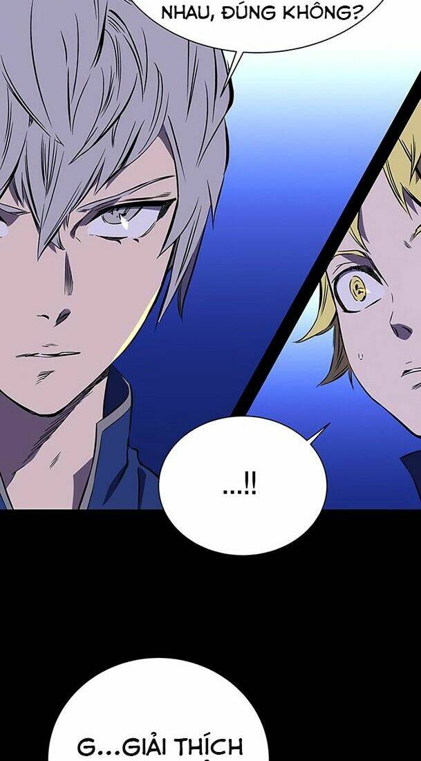 Ex & Ash Chapter 20 - AB Truyện