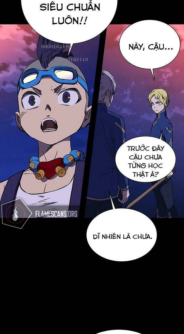 Ex & Ash Chapter 20 - AB Truyện