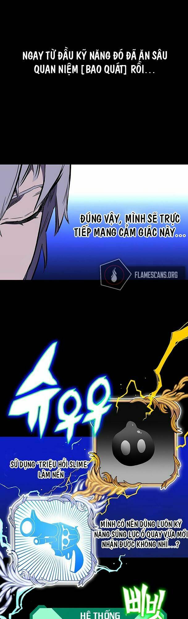 Ex & Ash Chapter 20 - AB Truyện