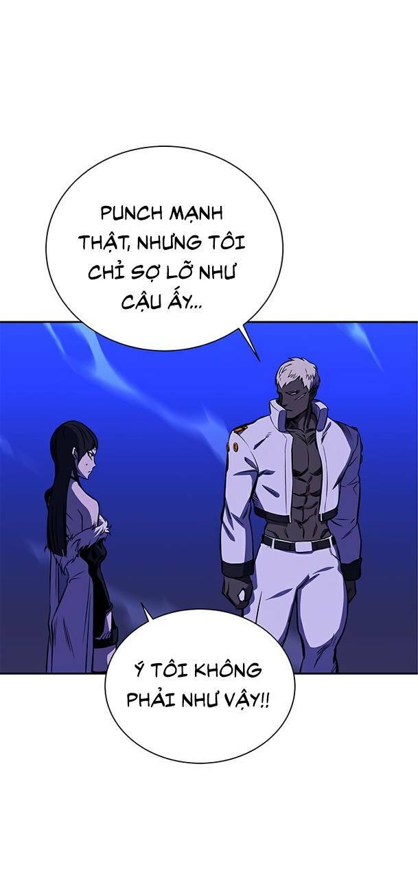 Ex & Ash Chapter 21 - TC Truyện