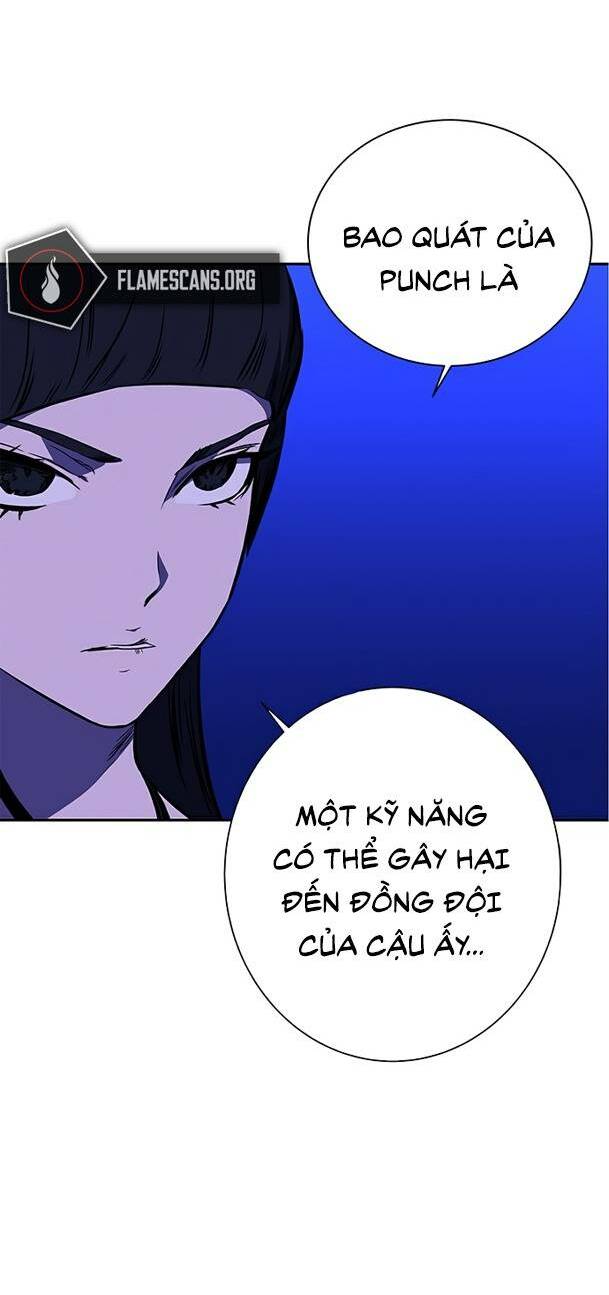 Ex & Ash Chapter 21 - TC Truyện
