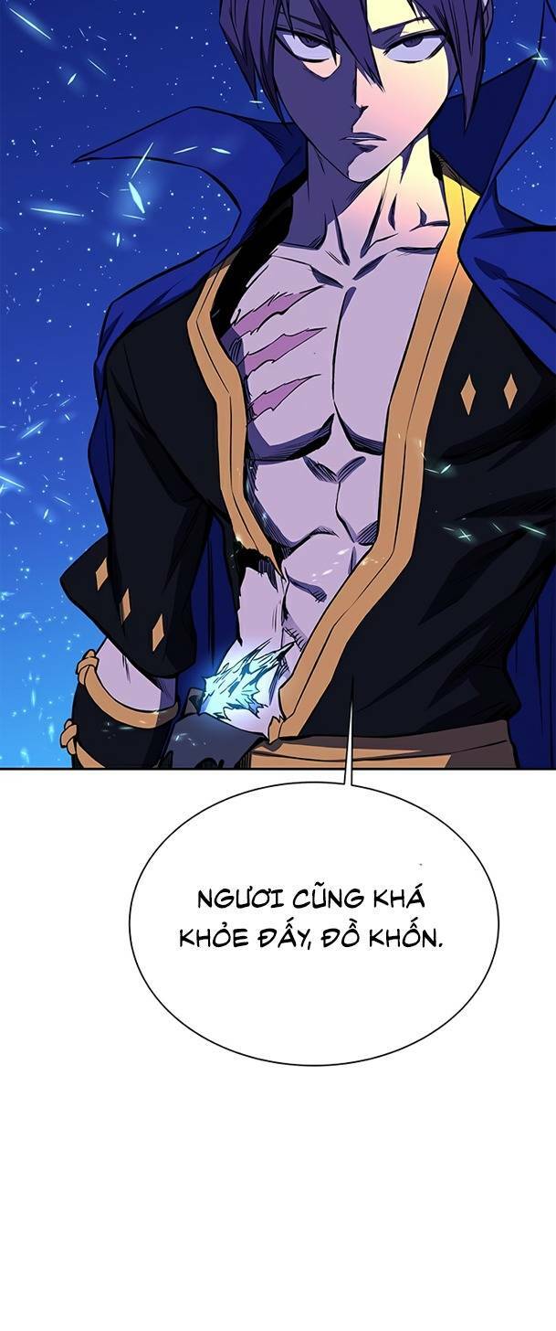 Ex & Ash Chapter 21 - TC Truyện