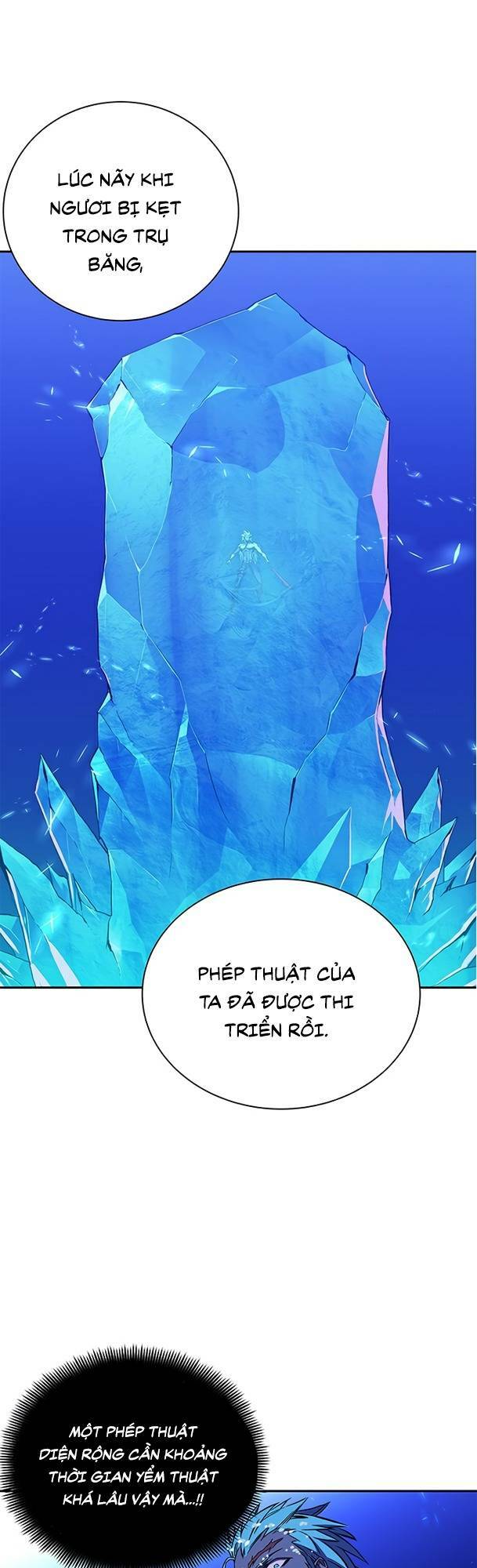 Ex & Ash Chapter 21 - TC Truyện