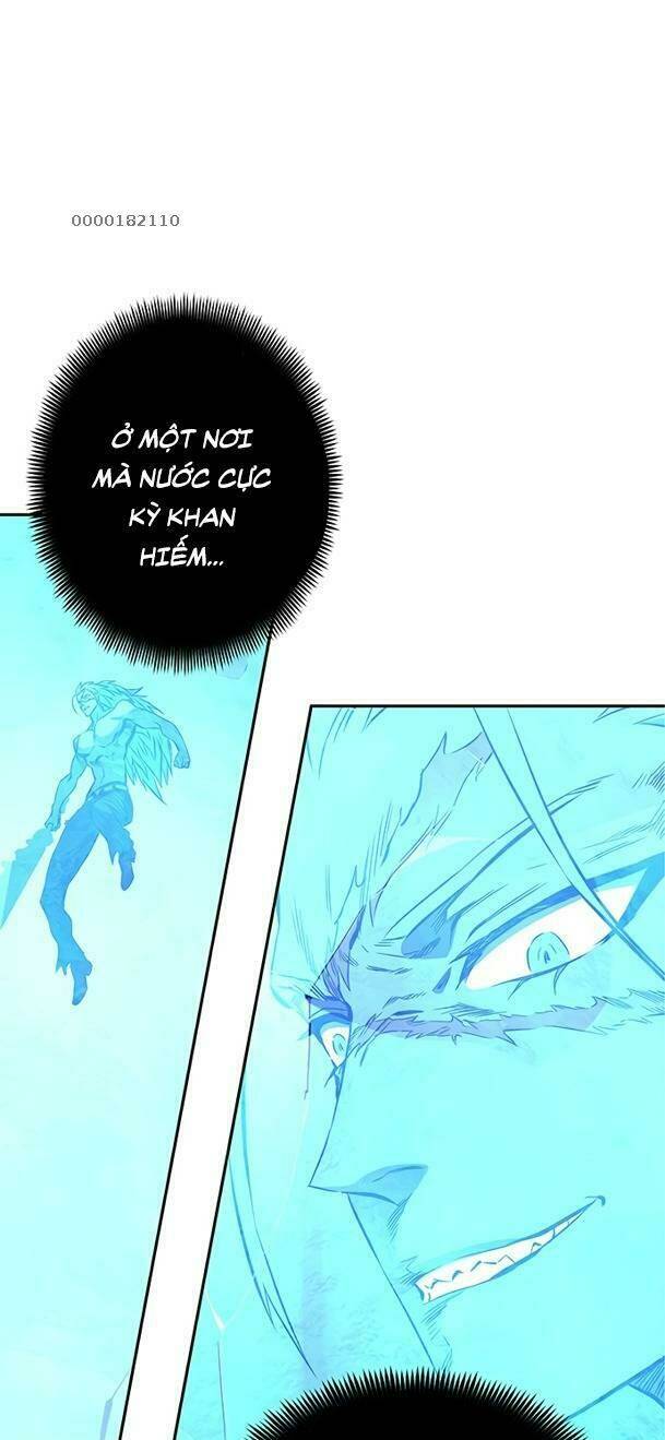 Ex & Ash Chapter 21 - TC Truyện