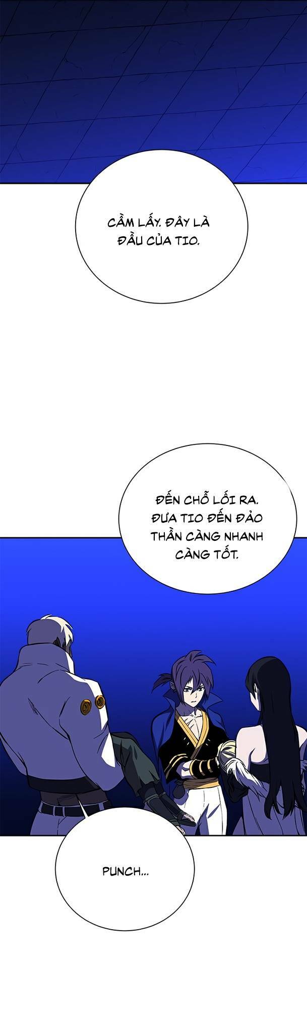 Ex & Ash Chapter 21 - TC Truyện