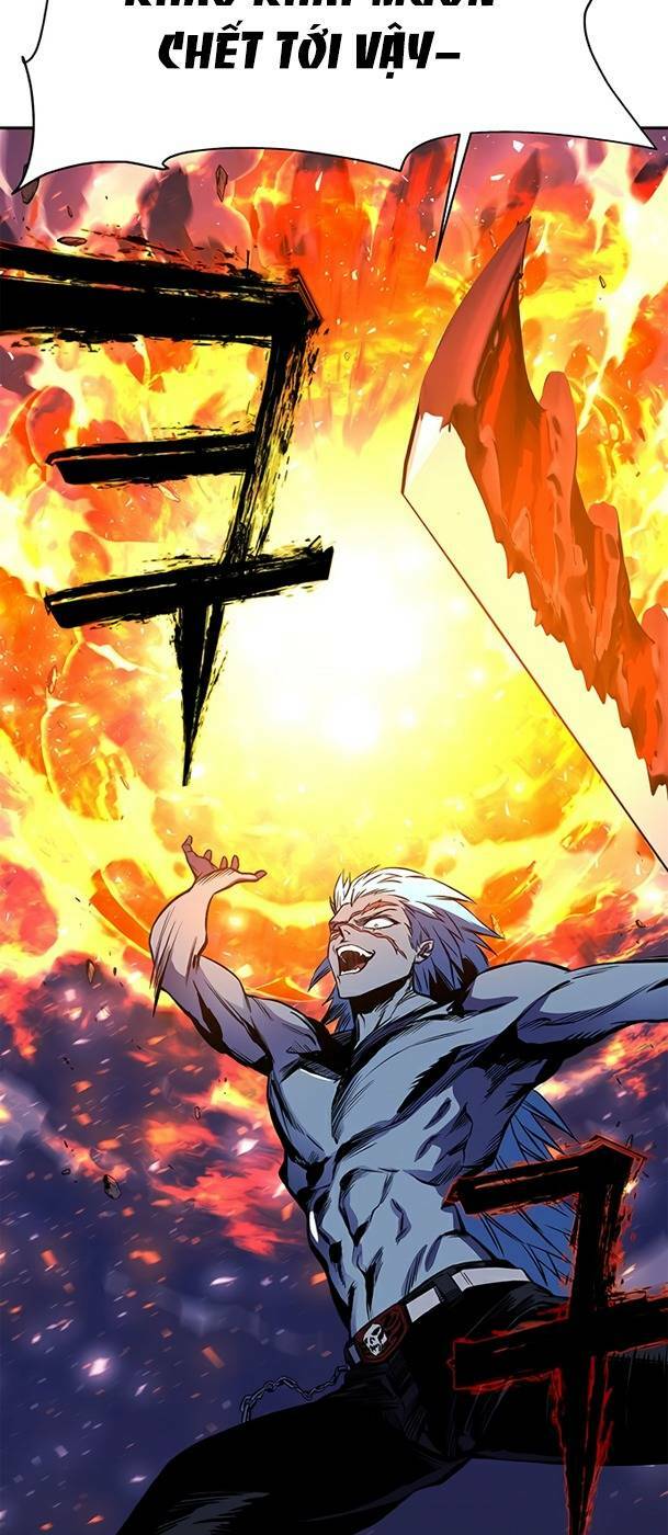 Ex & Ash Chapter 21 - TC Truyện