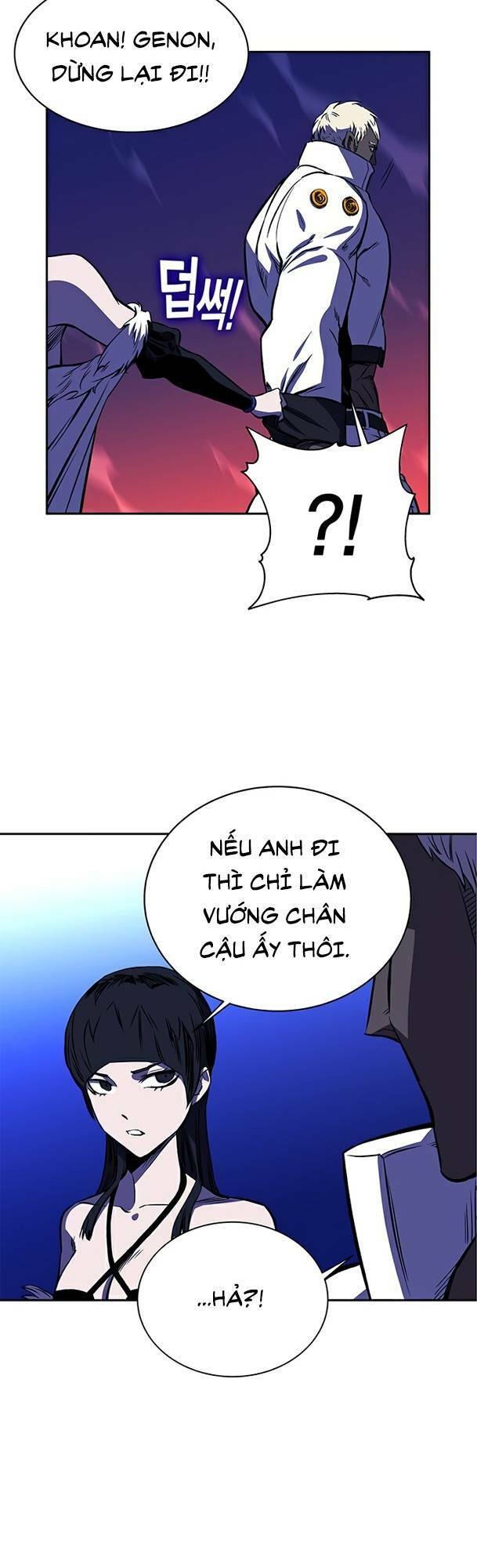 Ex & Ash Chapter 21 - TC Truyện