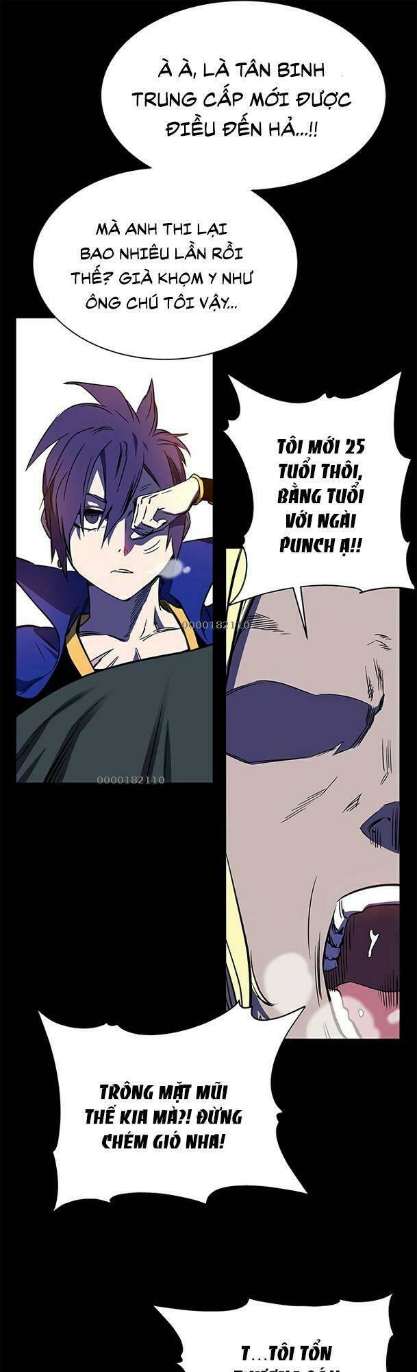 Ex & Ash Chapter 21 - TC Truyện