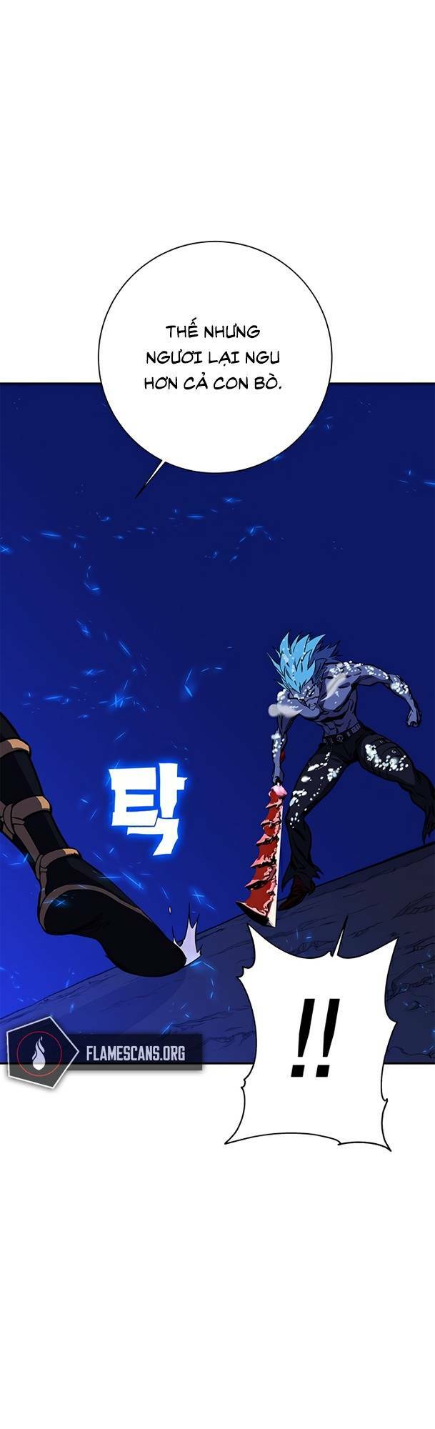 Ex & Ash Chapter 21 - TC Truyện