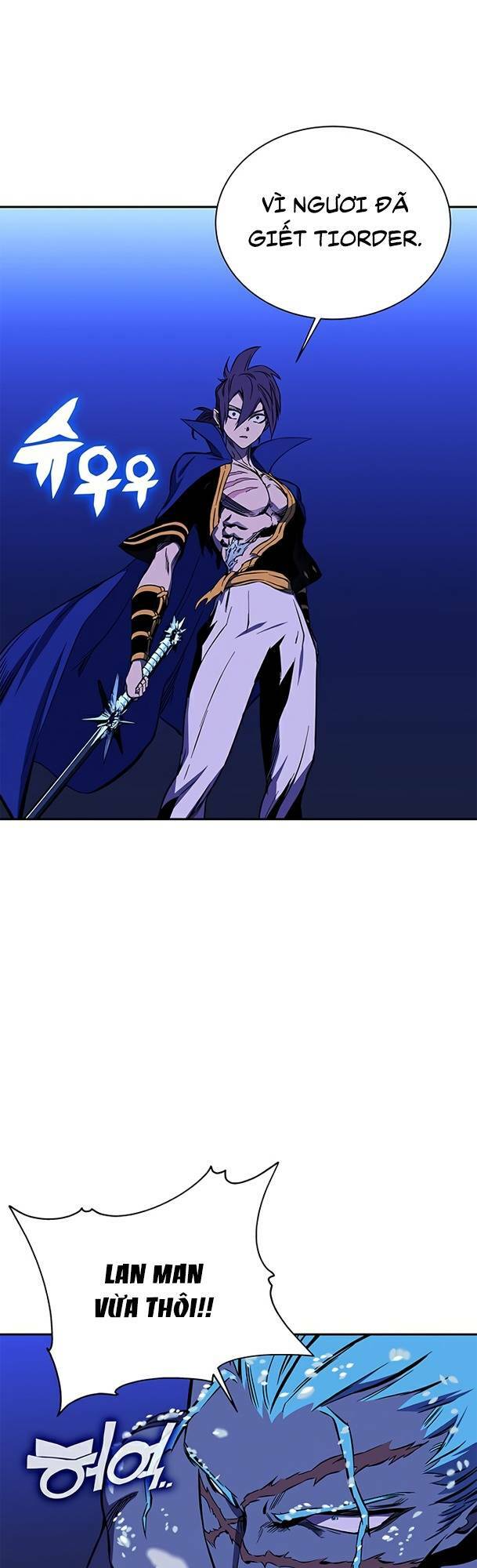 Ex & Ash Chapter 21 - TC Truyện