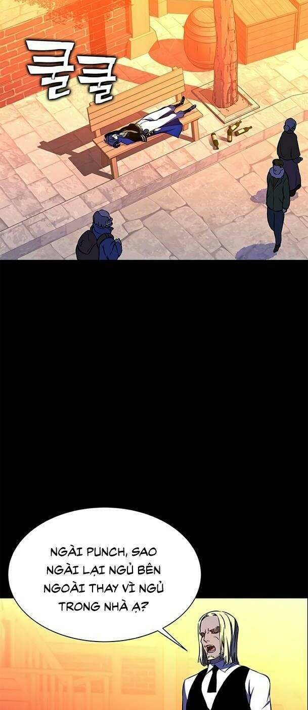Ex & Ash Chapter 21 - TC Truyện
