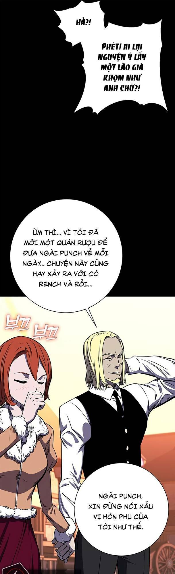 Ex & Ash Chapter 21 - TC Truyện