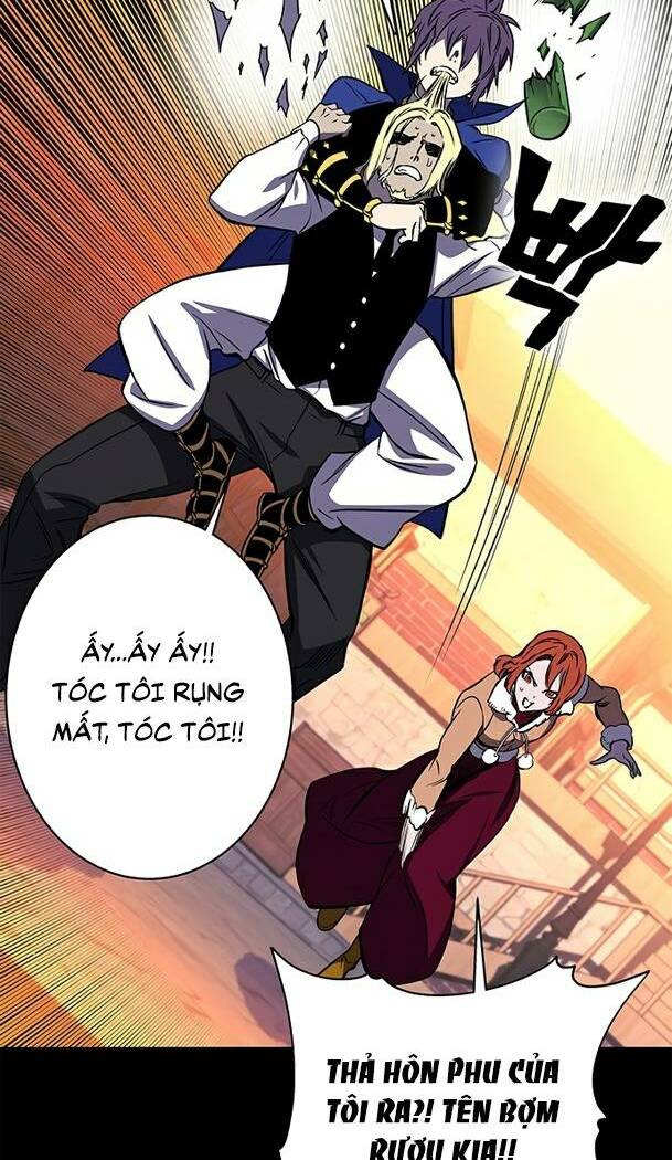 Ex & Ash Chapter 21 - TC Truyện