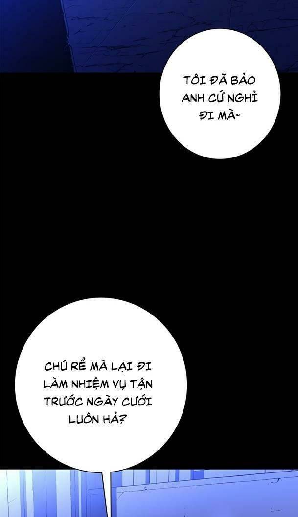 Ex & Ash Chapter 21 - TC Truyện