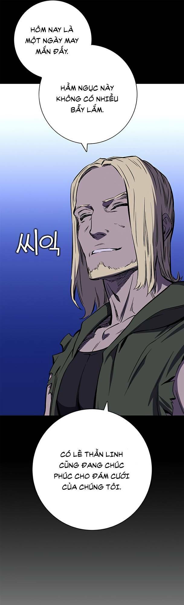 Ex & Ash Chapter 21 - TC Truyện