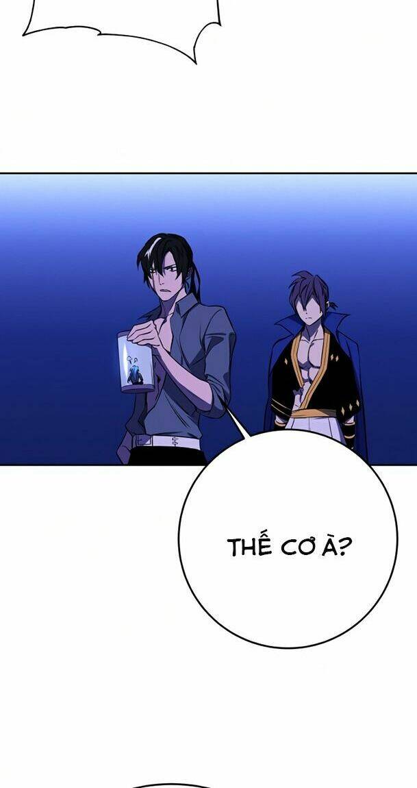 Ex & Ash Chapter 22 - TC Truyện