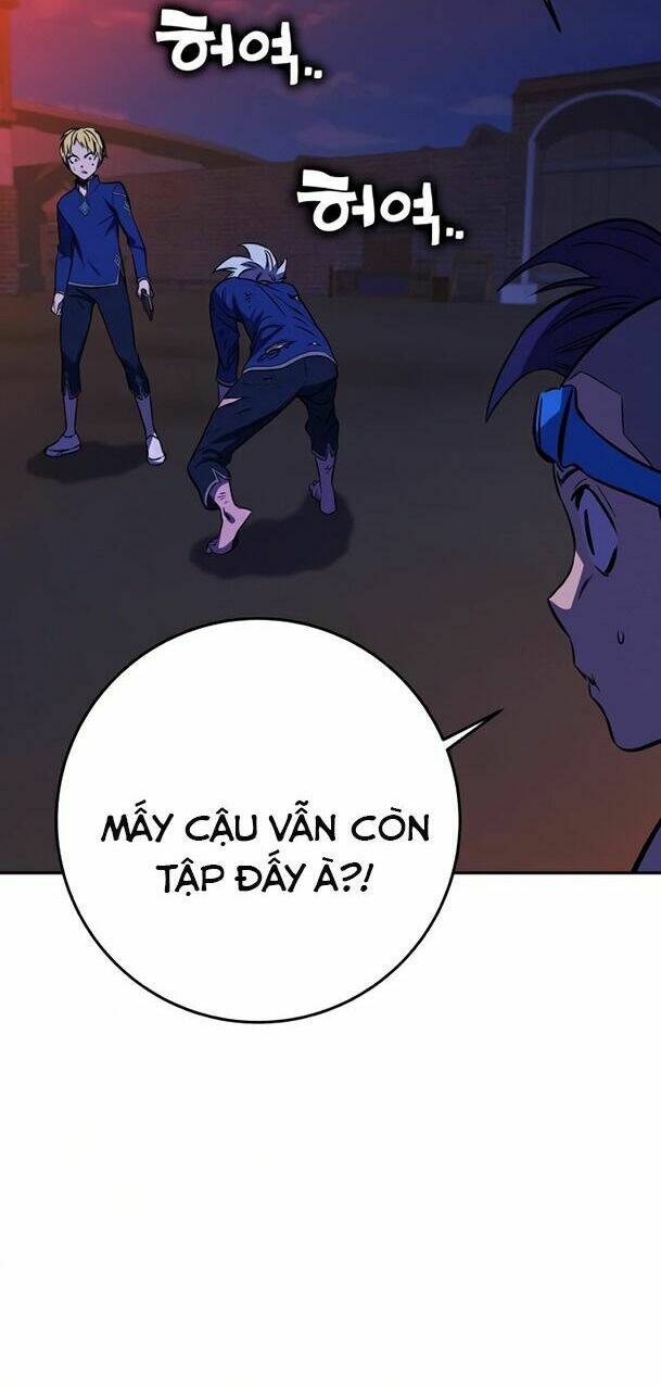 Ex & Ash Chapter 22 - TC Truyện