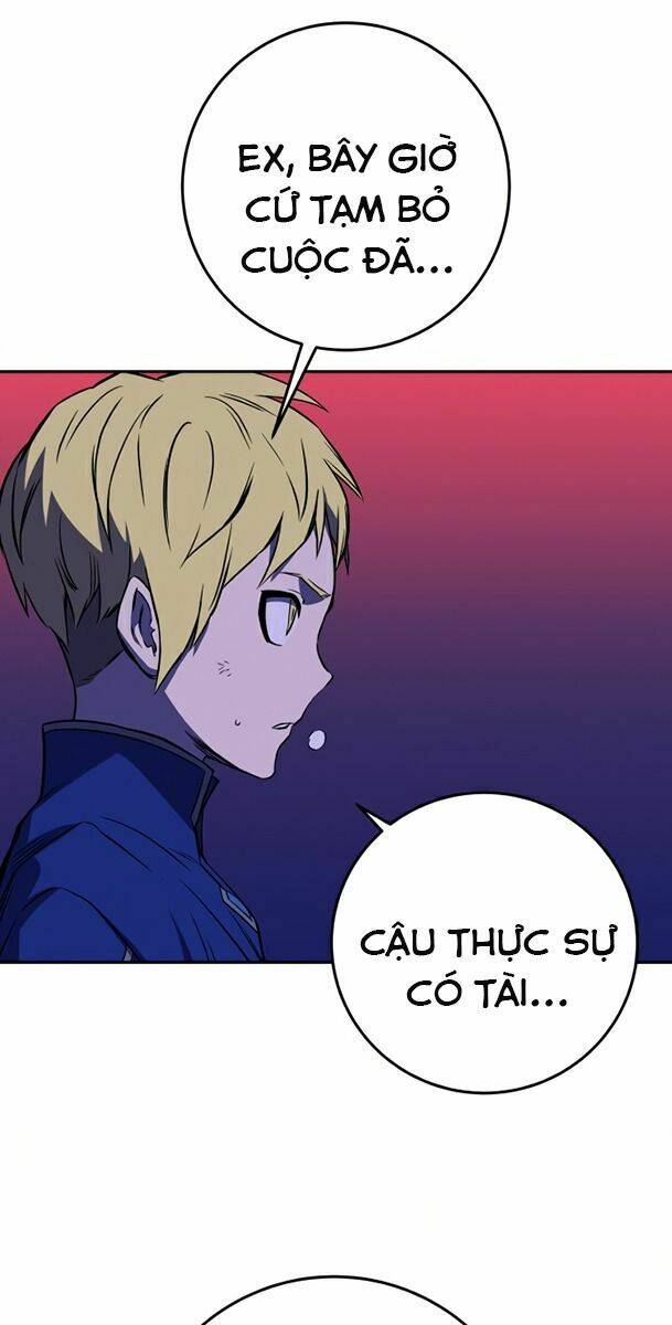Ex & Ash Chapter 22 - TC Truyện