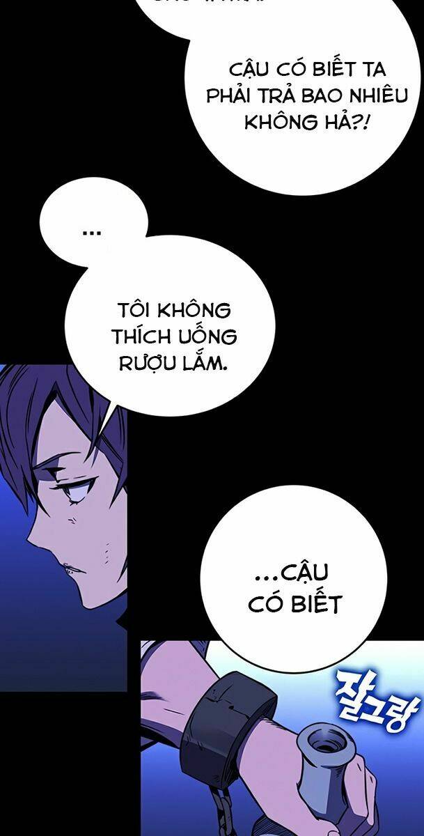 Ex & Ash Chapter 22 - TC Truyện