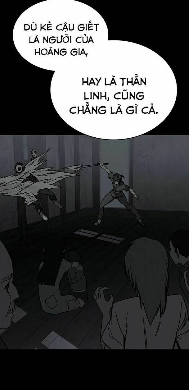 Ex & Ash Chapter 22 - TC Truyện