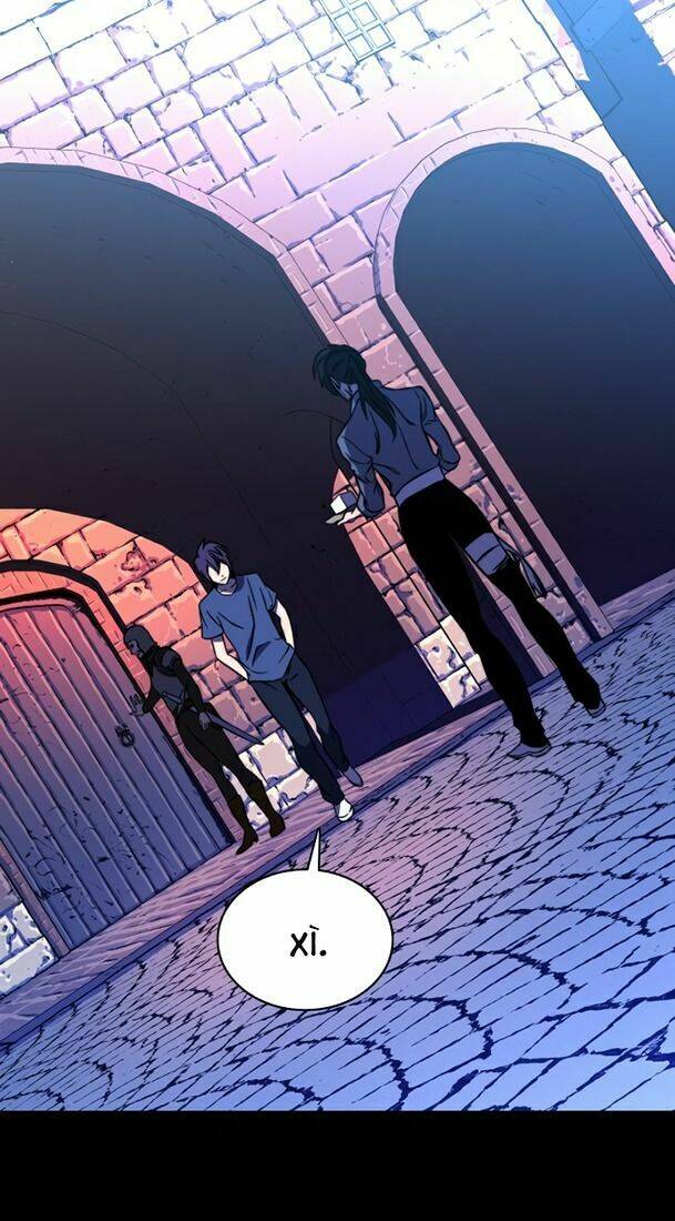 Ex & Ash Chapter 22 - TC Truyện
