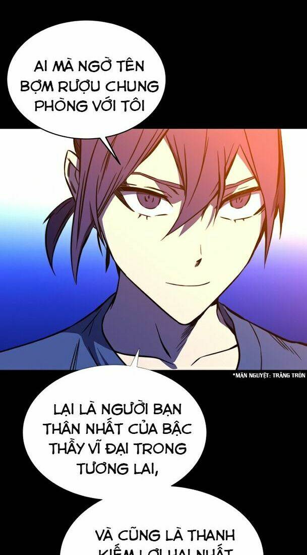 Ex & Ash Chapter 22 - TC Truyện