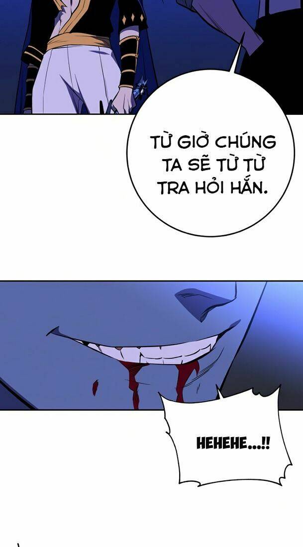 Ex & Ash Chapter 22 - TC Truyện