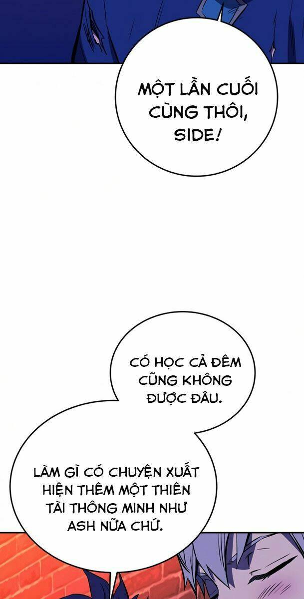Ex & Ash Chapter 22 - TC Truyện