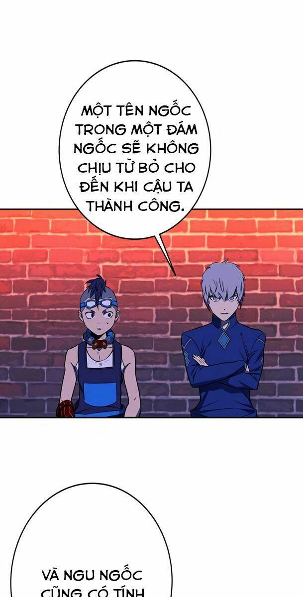 Ex & Ash Chapter 22 - TC Truyện