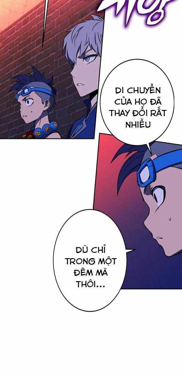 Ex & Ash Chapter 22 - TC Truyện