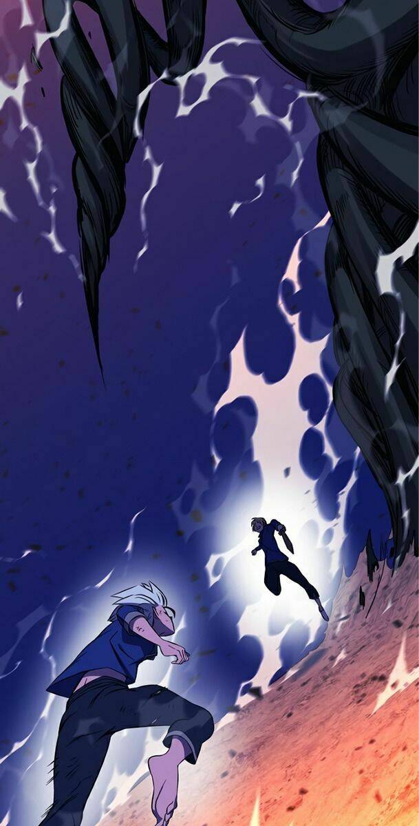 Ex & Ash Chapter 22 - TC Truyện