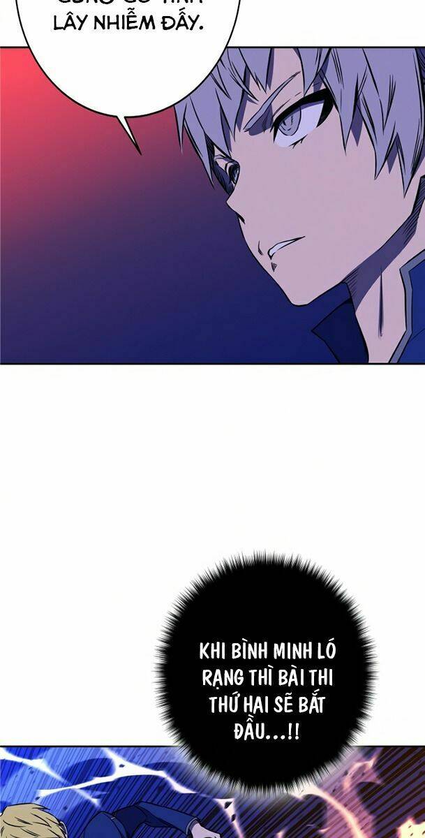 Ex & Ash Chapter 22 - TC Truyện